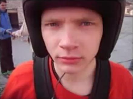 летун космический