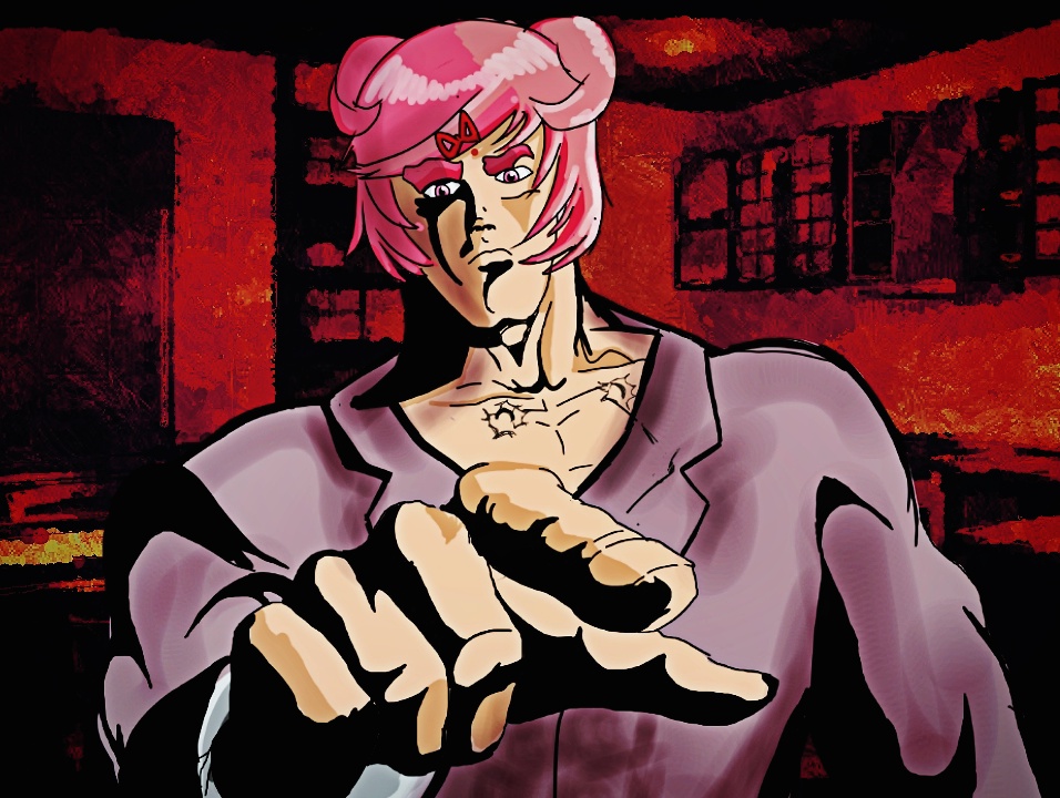 Omae Wa Mou Shindeiru Omae Wa Mou Shindeiru