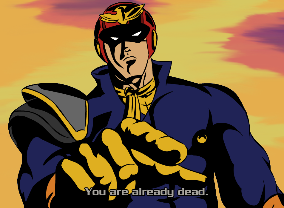 Omae Wa Mou Shindeiru Omae Wa Mou Shindeiru