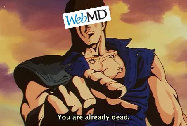 Omae Wa Mou Shindeiru Omae Wa Mou Shindeiru