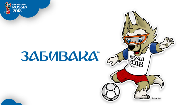 граффити с Забивакой граффити с Забивакой
