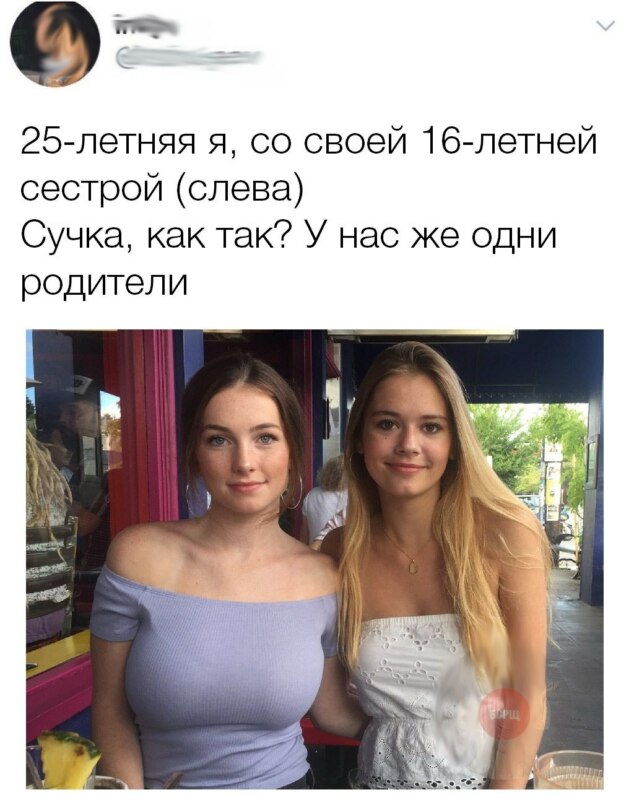 Девушки с разным размером груди Девушки с разным размером груди