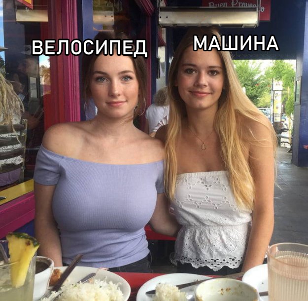 Девушки с разным размером груди Девушки с разным размером груди