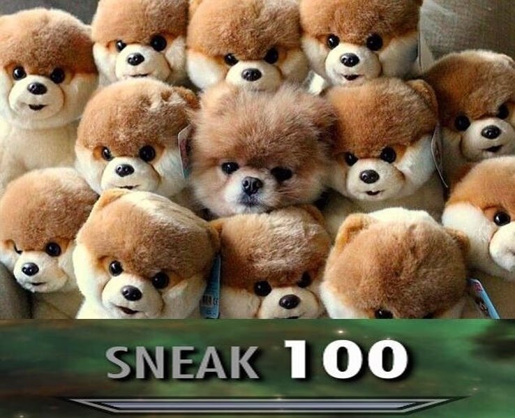 Навыки Skyrim Навыки Skyrim