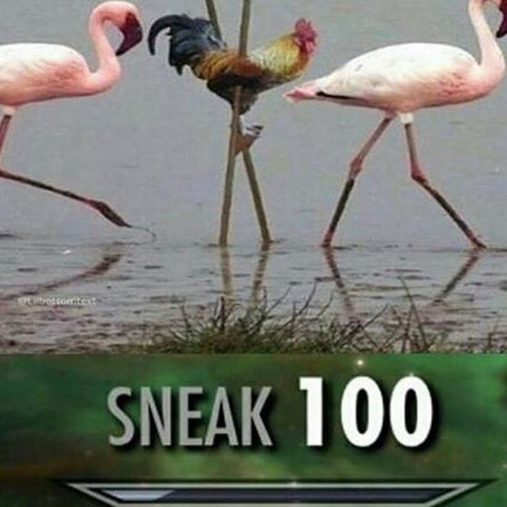 Навыки Skyrim Навыки Skyrim