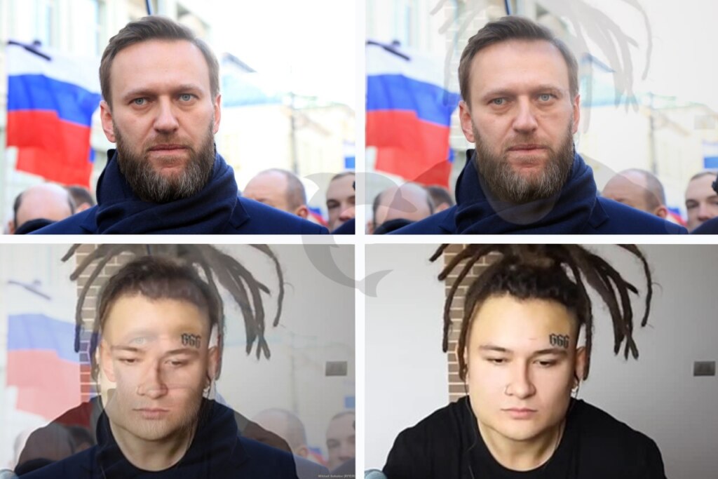 соболев лицемер