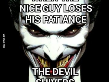 Gamer's Rise Up / We Live In Society