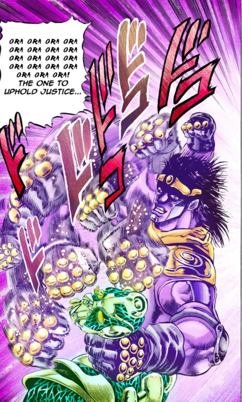 ORA ORA ORA ORA ORA ORA