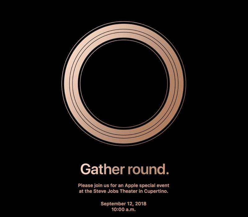 Золотое кольцо Apple Золотое кольцо Apple