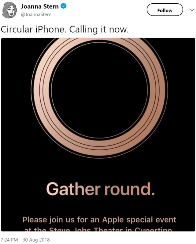 Золотое кольцо Apple Золотое кольцо Apple