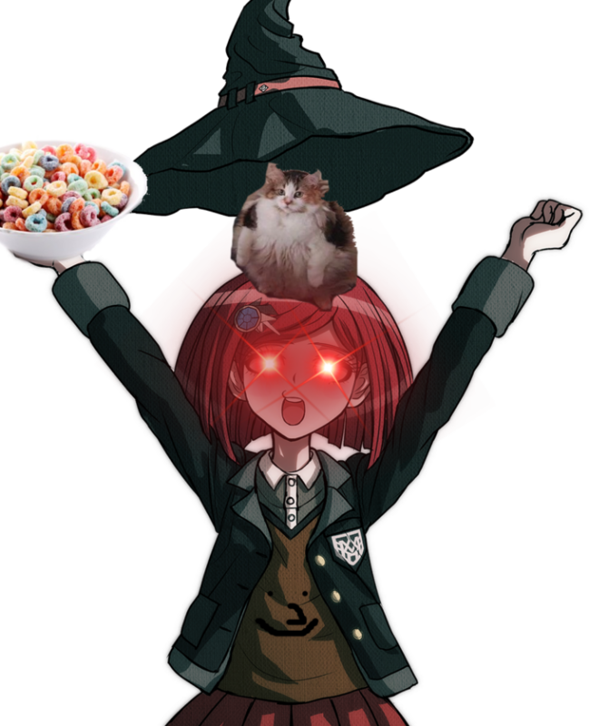 Brother May I Have Some Loops