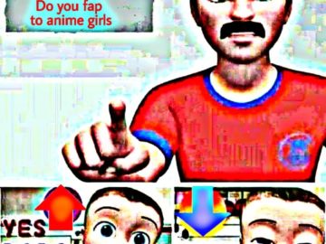 Johny Johny Yes Papa