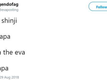 Johny Johny Yes Papa