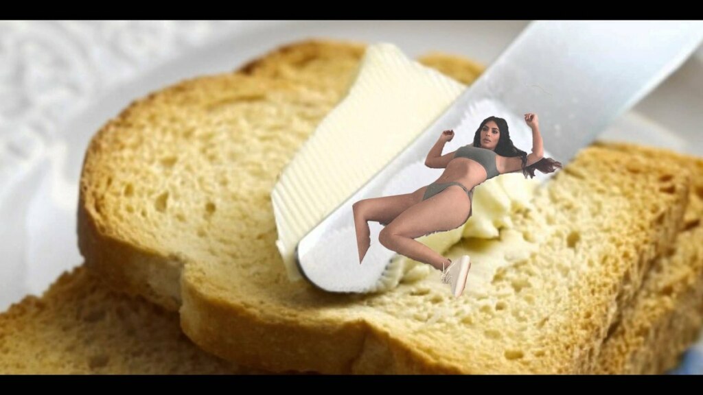 Ким Кардашьян в Yeezy Ким Кардашьян в Yeezy