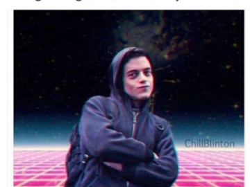 Hackerman
