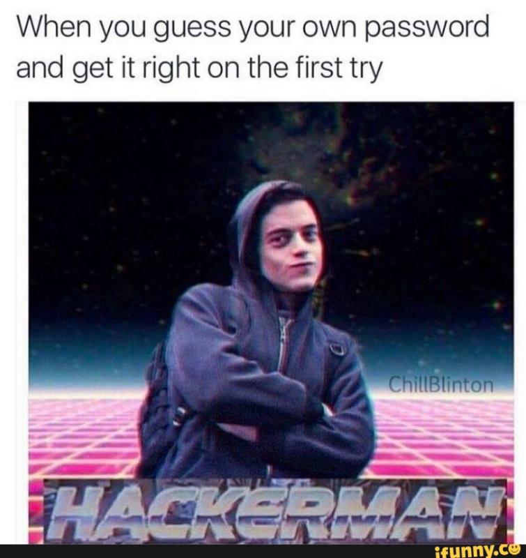 Hackerman