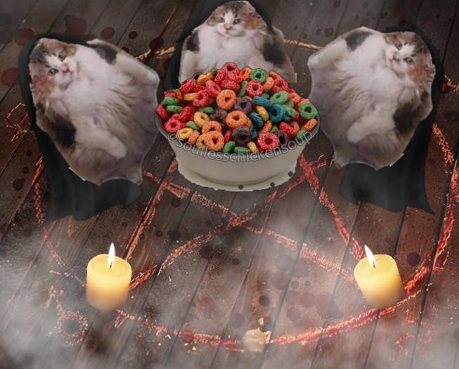 Brother May I Have Some Loops Brother May I Have Some Loops