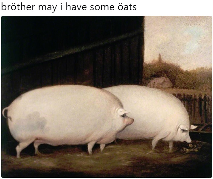 Brother May I Have Some Loops Brother May I Have Some Loops