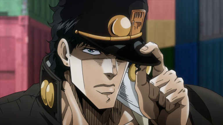 Yare Yare Daze