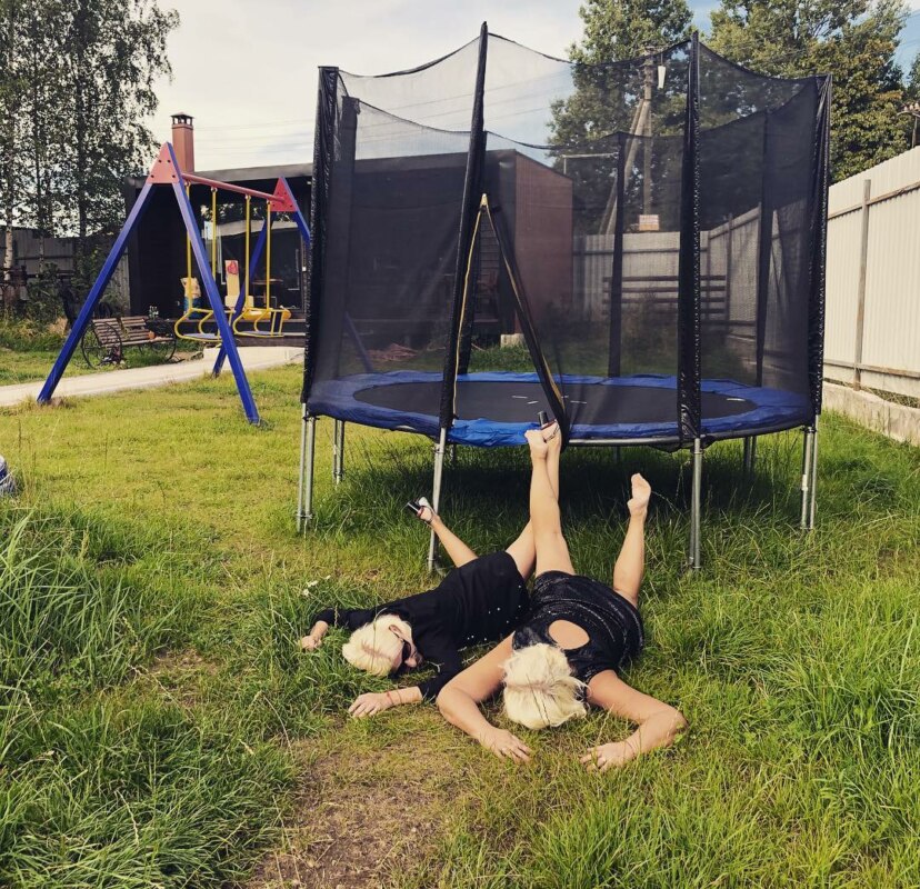 Падающие звезды Падающие звезды