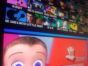 Johny Johny Yes Papa