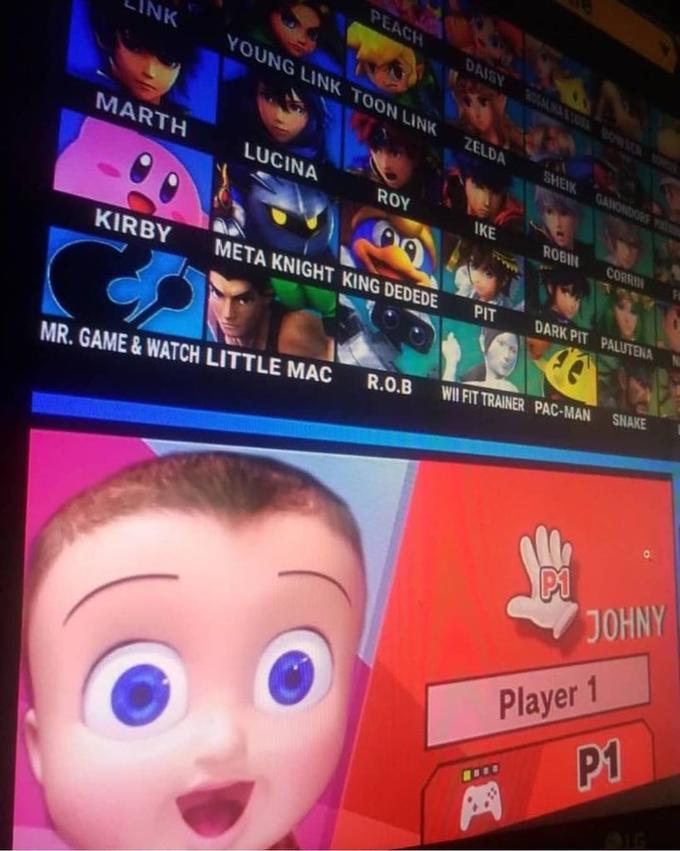 Johny Johny Yes Papa