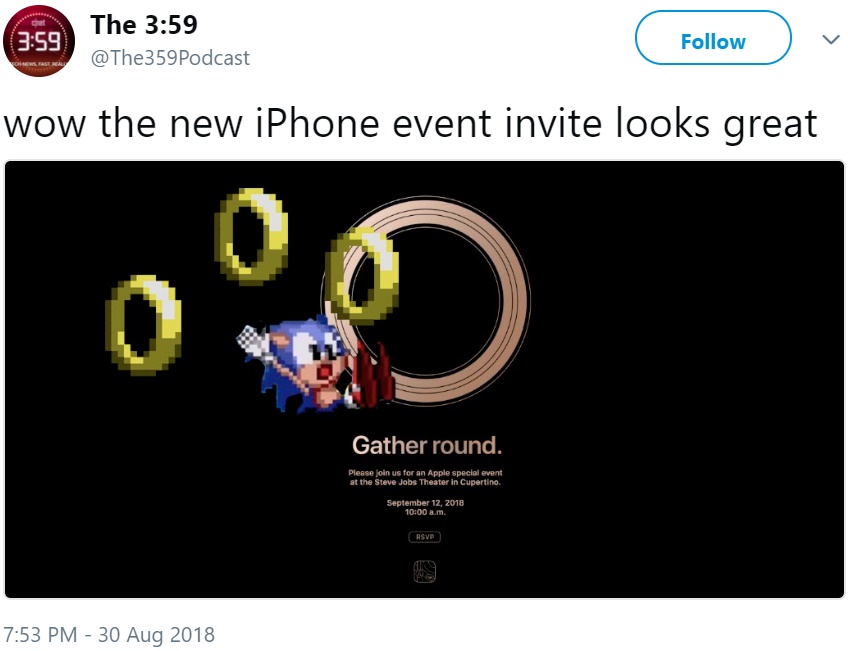 Золотое кольцо Apple Золотое кольцо Apple