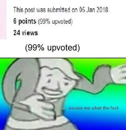 Excuse Me What the Fuck Excuse Me What the Fuck