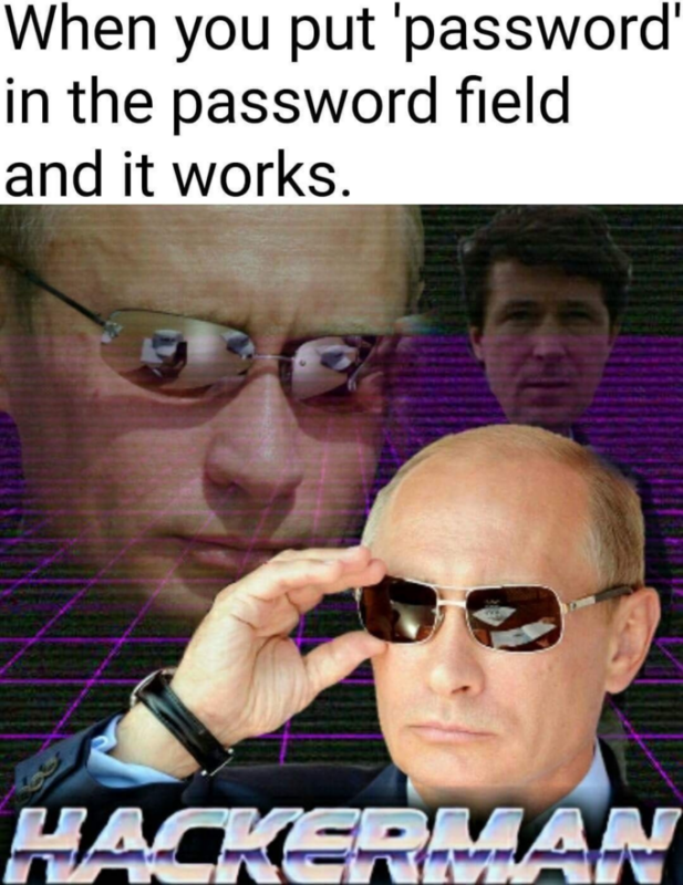 Hackerman