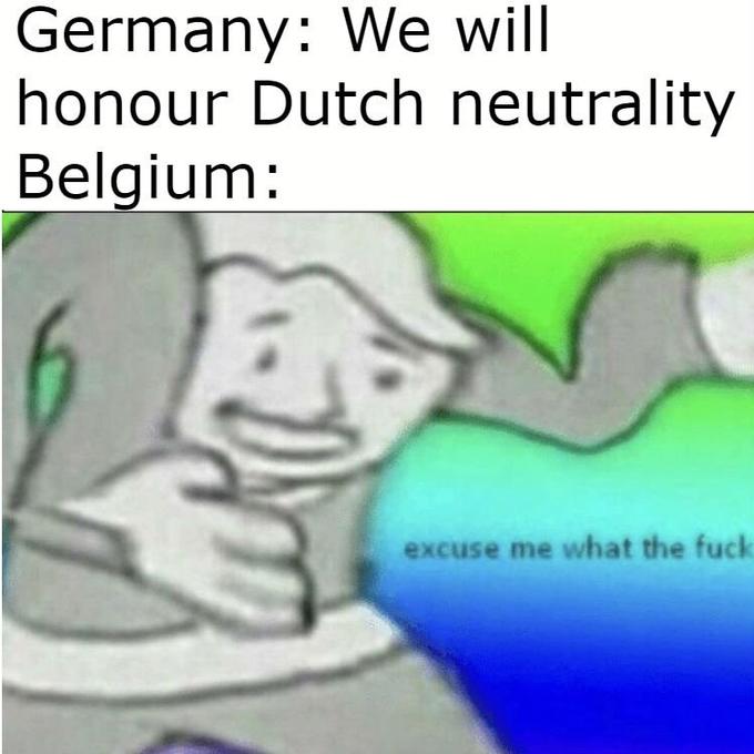 Excuse Me What the Fuck Excuse Me What the Fuck