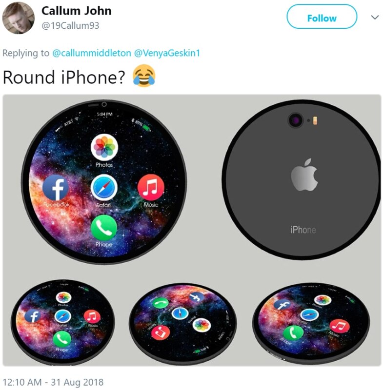 Золотое кольцо Apple Золотое кольцо Apple