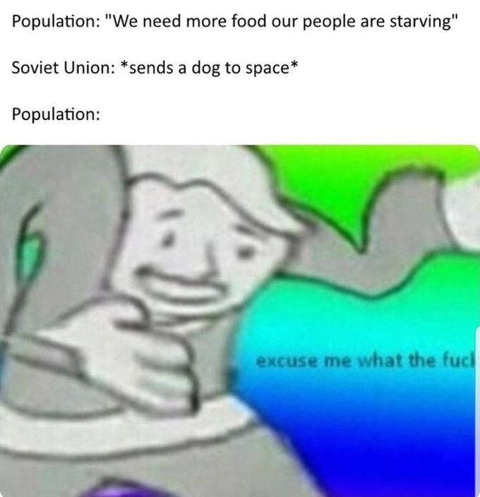 Excuse Me What the Fuck Excuse Me What the Fuck