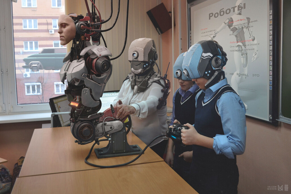 Russia 2077 Russia 2077