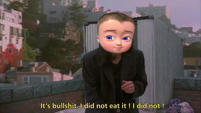 Johny Johny Yes Papa