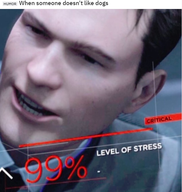 Уровень стресса 99% Уровень стресса 99%
