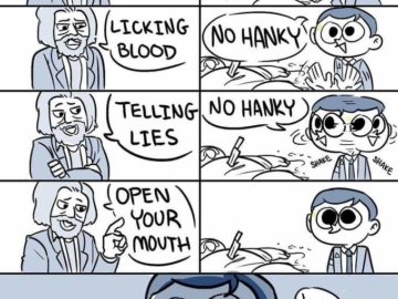 Johny Johny Yes Papa