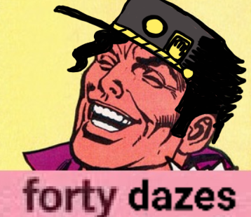Yare Yare Daze Yare Yare Daze