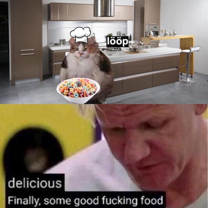 Brother May I Have Some Loops Brother May I Have Some Loops