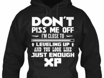 Gamer's Rise Up / We Live In Society