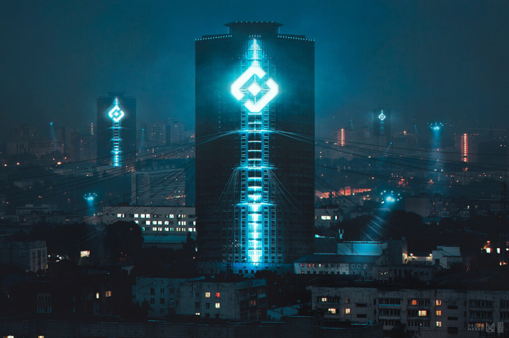 Russia 2077 Russia 2077