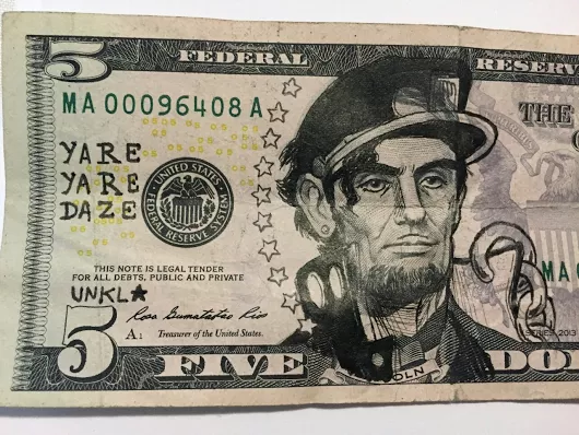 Yare Yare Daze Yare Yare Daze