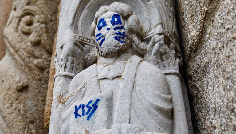 Kiss