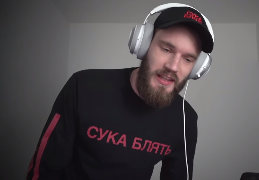 PewDiePie PewDiePie