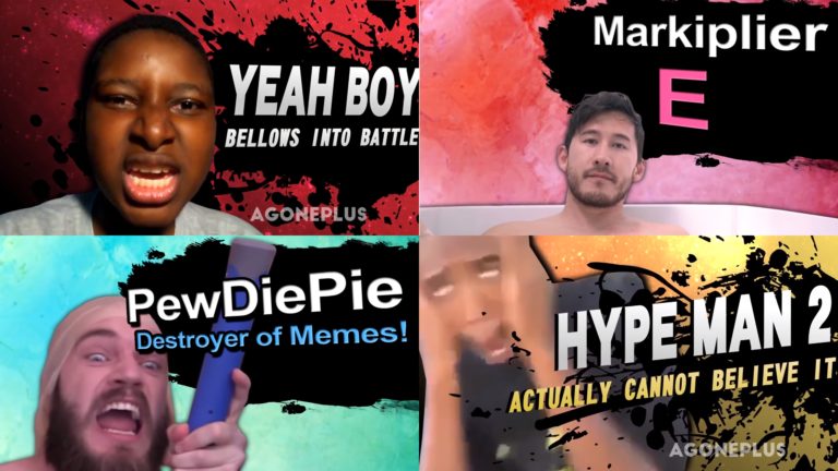 Everyone Is Here