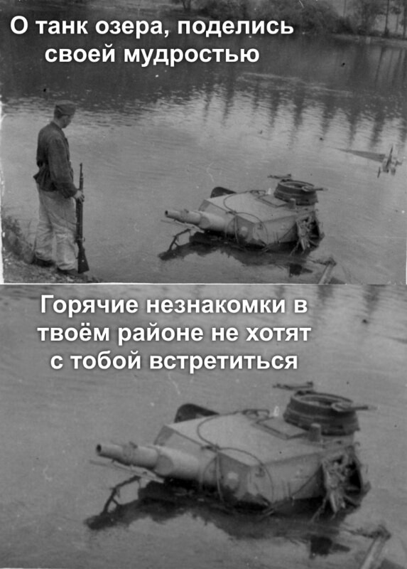 Мудрый танк озера Мудрый танк озера