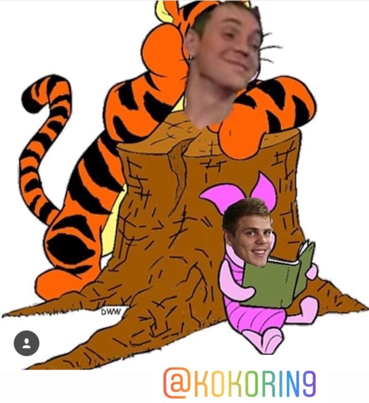 Кокорин vs. Дзюба Кокорин vs. Дзюба