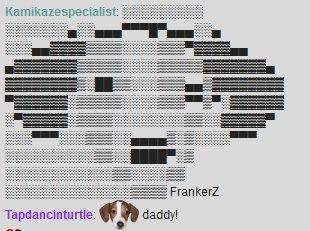 RIP FrankerZ RIP FrankerZ