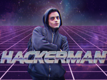 Hackerman