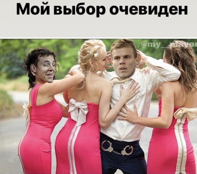 Кокорин vs. Дзюба Кокорин vs. Дзюба