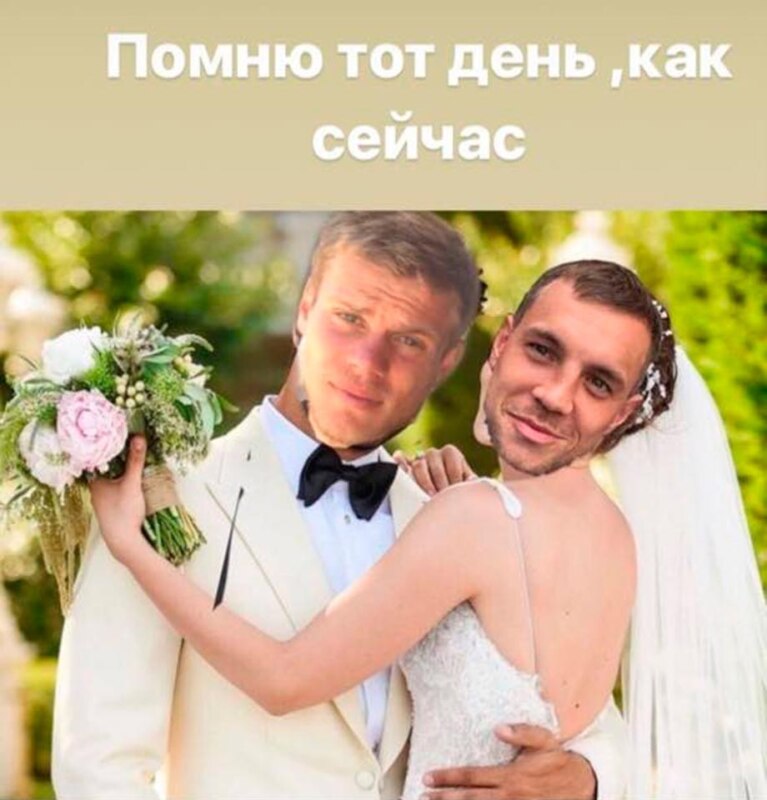 Кокорин vs. Дзюба Кокорин vs. Дзюба